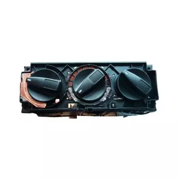 Новая панель управления A/C и нагревателем/переключатель климатического контроля для VW Jetta Golf MK3 Vento Eurovan 1H0 820 045C/1H0820045D