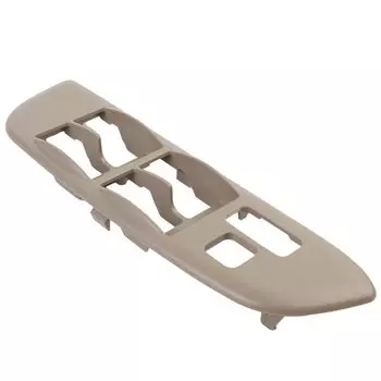 Новая панель управления боковой двери водителя главного окна 74232-42080 7423242080 для Toyota 2001-2005 Rav4 автомобильные аксессуары