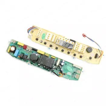 Новая панель управления для стиральной машины LG T60MS33PDE1 T70MS33PDE1 T70MS33PDE T60MS33PDE T75FS32PDE, запчасти для стиральной машины