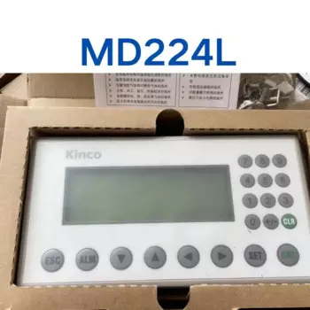 Новая панель управления MD224L Быстрая доставка