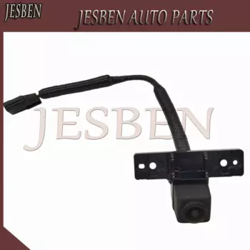 Новая парковочная камера переднего вида, подходит для Nissan NV350, Caravan, 284F1, 5YE0A, VCB-N527F, 0114479