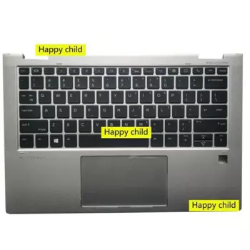 Новая подсветка для ноутбука HP EliteBook X360 1030 G3
