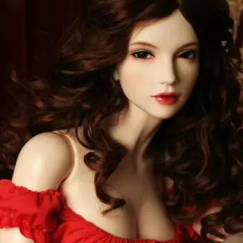 Новая Премиальная Смола для Зрелых Женщин 62 см Модный Стиль 1/3 Кукла BJD/SD Прекрасная Карина Для Девочки Детский Подарок На День Рождения Ракушки Игрушка AdvY
