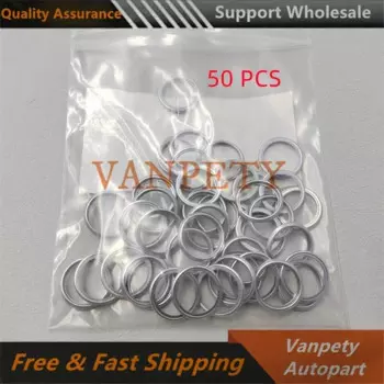 Новая пробка для слива масла, прокладка для сжигания, двойные автомобильные аксессуары для комплекта шайб Subaru 16 мм 803916010