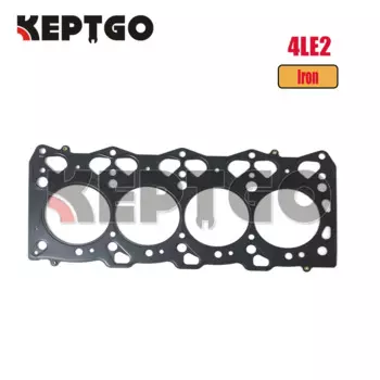 Новая прокладка головки цилиндра 4LE2 для двигателя Isuzu 8-97235261-0