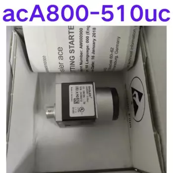 Новая промышленная камера, A800-510uc