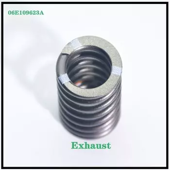 Новая пружина клапана двигателя для V W Golf Audi 2,0 T OEM:06E109623H 06E 109 623 H 06E109623A 06E 109 623 A