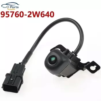 Новая резервная камера заднего вида для помощи при парковке 95760-2W640 для Hyundai Santafe 15 16 957602 W640 957602 W641 95760-2W641