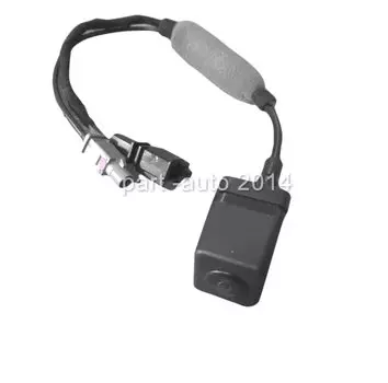 Новая ручка багажника, резервная камера заднего вида для Audi Q7 A6 C6 A8 D3 4L 0980551 Б 4л 0980551 Д 4Л0 980 551 ЧЛ 0980551