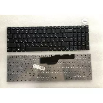 Новая русская клавиатура для Samsung NP300E5A NP300E5X NP300V5A NP305E5A NP305V5A