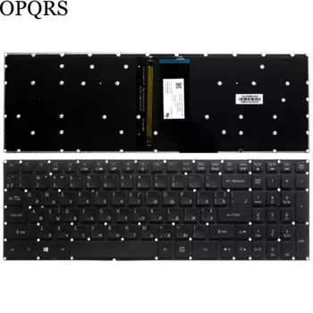 Новая русская/Русская клавиатура для ноутбука Acer Predator Helios 300