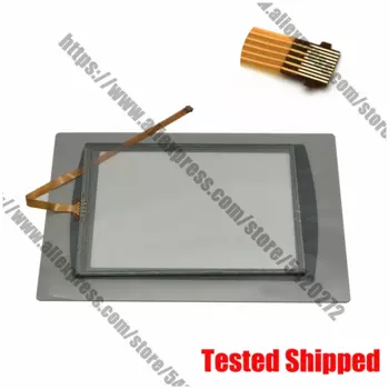 Новая сенсорная панель Plus 700 2711P-T7C22D9P-B + защитная пленка