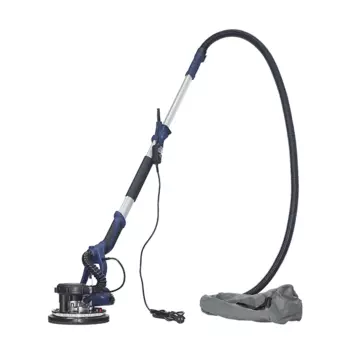 Новая шлифовальная машина для сухих стен с регулируемой скоростью 800 Вт 220-230 В шлифовальная машинка гриндер гриндер ленточный 220в гриндер ленточный шлифовальная машинка 220v