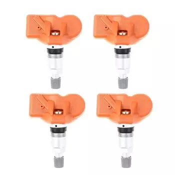 Новая система контроля давления в шинах 36106856227 433 МГц (TPMS) датчик для BMW Mini Rolls Royce 2010-