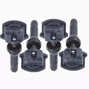 Новая система контроля давления в шинах TPMS датчик для Nissan X-Trail 315 МГц 40700-6RA0A 407006RA0A