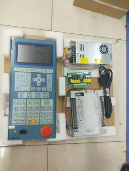 Новая система управления для PS660AM MS210A