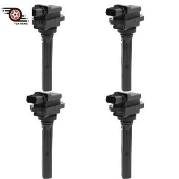 Новая система зажигания катушки зажигания для Suzuki Vitara Aerio Grand Vitara Esteem 33410-77E21 UF-547