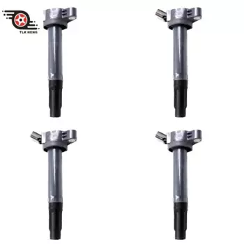 Новая система зажигания катушки зажигания для Toyota Diamond Camry Avalon Rav4 Venza 90919-A2002 90919-02251