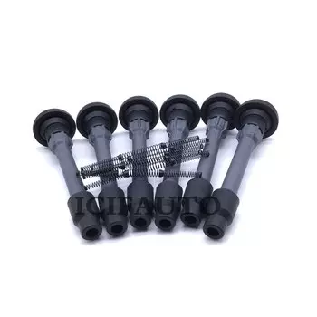 Новая сменная резиновая насадка для катушки зажигания для Honda Fit Civic 1,5 л 2,0 л L4 30520-5R0-003, CM11121A, 30520-5R0-013