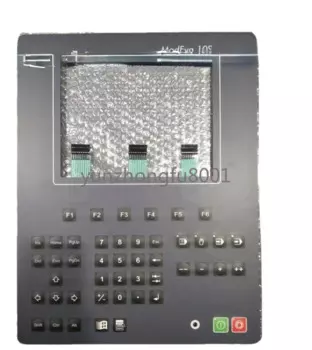 Новая сменная сенсорная Мембранная клавиатура для гибочного станка Cybelec ModEva 10S
