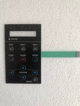 Новая сменная совместимая сенсорная мембранная клавиатура для Graphtec CE5000-60 CE3000