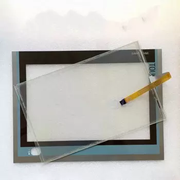 Новая сменная защитная пленка для сенсорной панели для IPC477D 6AV7240-3BD07-0KA4