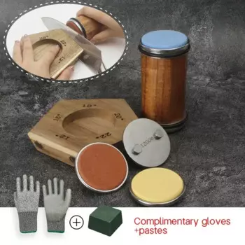 Новая точилка для ножей 240/400/600/800/1000/1200