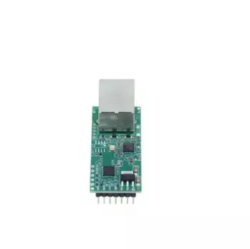 Новая версия E8, преобразователь TTL в Ethernet с последовательным портом, устройство для интерфейса UART IOT