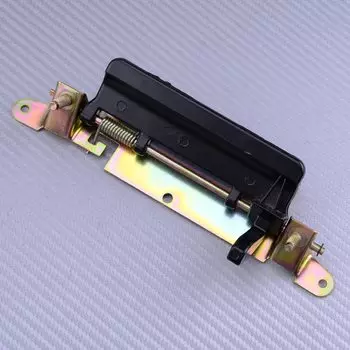 Новая внешняя ручка задней двери багажника 81278-95J07, подходит для Toyota Hiace 1989 1999 2000 2001 2002 2003 2004