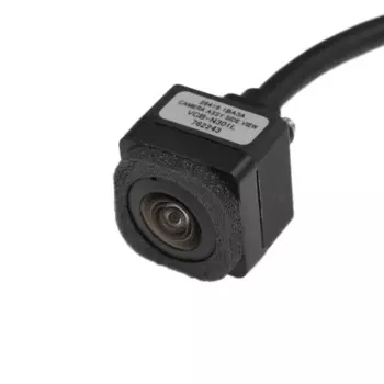 Новая вспомогательная Автомобильная камера заднего вида, вспомогательная камера заднего вида для Infiniti FX35 EX35 FX37 QX50 QX56 2008-2015 28419-1BA3A