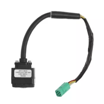 Новая вспомогательная Автомобильная камера заднего вида для парковки Infiniti FX35 EX35 FX37 QX50 QX56 2008-2015 28419-1BA3A