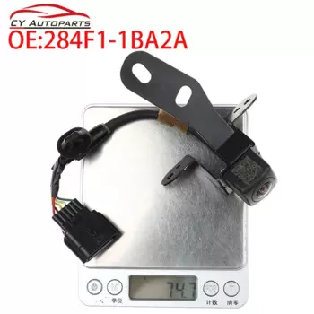 Новая вспомогательная камера для парковки, камера заднего вида для Nissan Infiniti 284F1-1BA2A 284F11BA2A