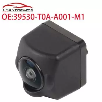 Новая вспомогательная камера заднего вида для 2012-2013 Honda CR-V 39530-T0A-A001-M1 39530T0AA001M1