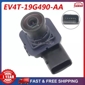 Новая вспомогательная парковочная камера заднего вида для Ford Escape 2013-2017 EV4T19G490AA