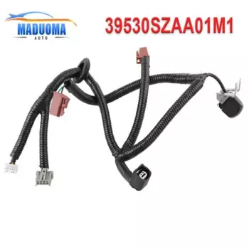 Новая высококачественная камера заднего вида 39530SZAA01M1 39530SZAA01M1 39530SZAA01M1 39530SZAA01M1 39530TF0003 для автомобильных аксессуаров Honda