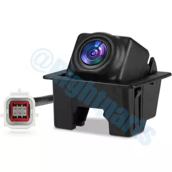 Новая камера заднего вида для Cadillac GM SRX 2010 2011 2012 2013 2014 2015 23205689 15926122 20910350 22915398