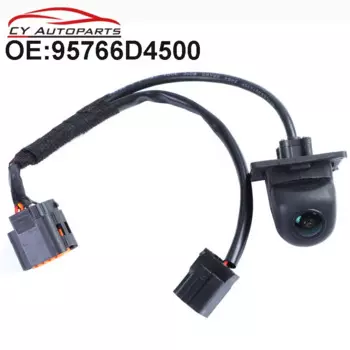 Новая камера заднего вида для Kia Optima K5 Hybrid 2016-2018 95766D4500 95766-D4500