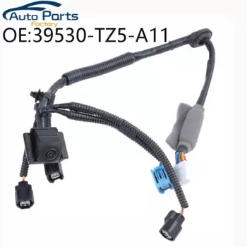 Новая высококачественная парковочная камера заднего вида для Honda Acura MDX 2014-2019 39530-TZ5-A11 39530TZ5A11