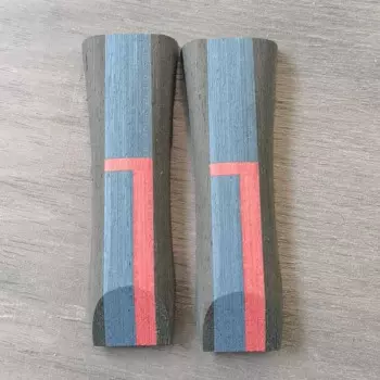 Новая высококачественная ракетка для настольного тенниса, ручки Ayus CS/FL/ST/AN