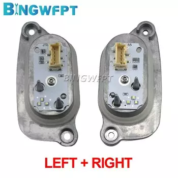 Новая Ксеноновая фара 8V0998473 8V0998474 90070222 90070223 для 2017 AUDI A3