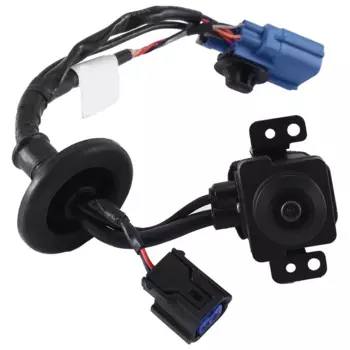 Новая задняя камера заднего вида 95760-F6500 для KIA caravia 2017-2019