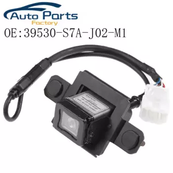 Новая задняя камера заднего вида для Honda 39530-S7A-J02-M1 39530S7AJ02M1