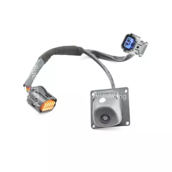 Новая задняя камера заднего вида, парковочная камера заднего вида для Hyundai Genesis Sedan 2015-2016 95766-B1100 95766B1100