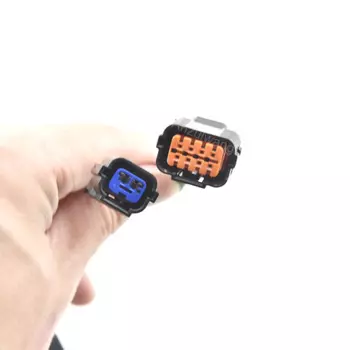 Новая задняя камера заднего вида, парковочная камера заднего вида для Hyundai Genesis Sedan 2015-2016 95766-B1100 95766B1100