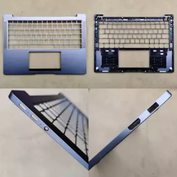 Новая задняя крышка для ноутбука, подставка для пальца для Honor MagicBook V14 чехол W76 WX6
