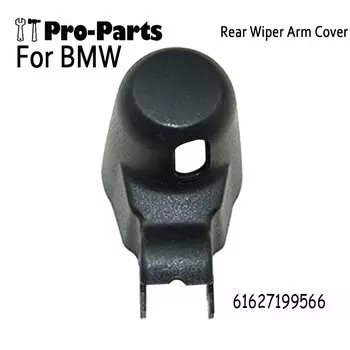 Новая задняя крышка стеклоочистителя 61627199566 7199566 для BMW 1 серии E87 120i 130i 2003-2012