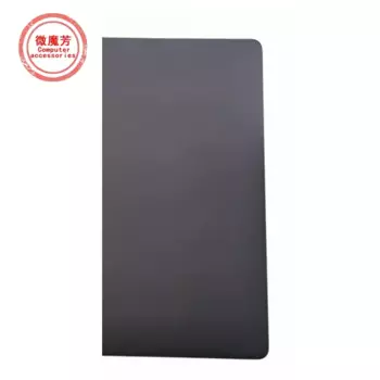 Новая задняя крышка ЖК-дисплея для ноутбука, верхняя крышка экрана, серебристо-серая крышка для Dell Latitude 5410 E5410 PM7 0 PM7 AP2UK000D02