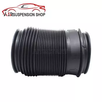 Новая задняя пневматическая подвеска, пружинный пылезащитный чехол для Mercedes-Benz E-CLASS W212 CLS-CLASS W218, OEM A 2123200325 A 2123200625