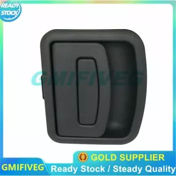 Новая задняя ручка багажника, ручка багажника автомобиля 857552 B000WK 857552 B000 для HYUNDAI SANTA FE 2006-2015 гг.