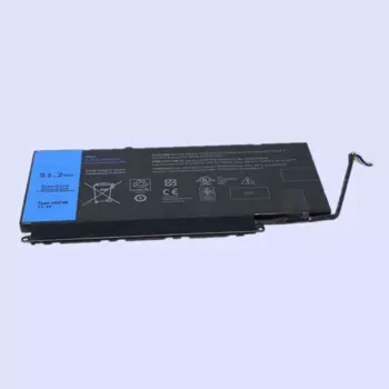 Новая замена ноутбука Оригинальная батарея VH748 для Dell Vostro V5560 V5460 V5470 V5480 14-5439 ультрабук 4200mAh 11,4 V 51.2WH